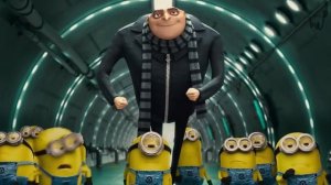 Universal Pictures (DreamWorks Animation, Blue Sky Studios, Illumination Entertainment) 1998-2012