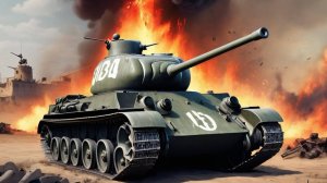 War Thunder-Туплю в прямом эфире