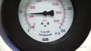 Полный привод 5 поколения Haldex (VW). Перевод