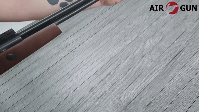 Пневматическая винтовка Umarex Hammerli Hunter Force 900 Combo смотреть онлайн