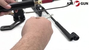 Подарочный набор МР-555К 4,5 мм