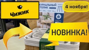 СУПЕР ЗАВОЗ🔥НОВИНКИ КЛАСС! ЧТО СТОИТ КУПИТЬ В МАГАЗИНЕ ЧИЖИК!#новости #обзор #продукты #еда #bts