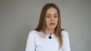тимушкова (видеовизитка)