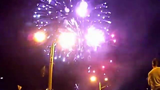 феерверк на китайский видеорегистратор) смотреть онлайн