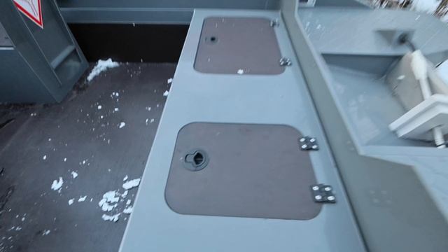 лодка не Регистрат Авангард лучшая в 2025?