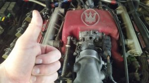 Как купить ретроавто Мазератти Ghibli 1996гв и не разориться?
Как выглядит мазератти, какой мотор