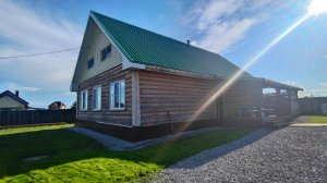 Загородный дом Atmosfera House 89517774441