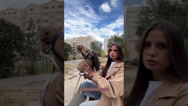 бывают же люди.#shorts