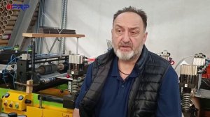 Приглашаем на Всероссийский форум Intekprom Canned Food 2024.