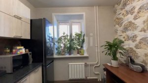 Киренского 32