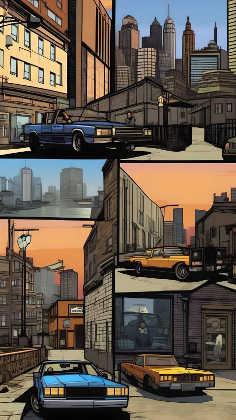 Grand Theft Auto III 🚔 НЕПРЕСТУПНАЯ КРЕПОСТЬ! @RockstarGames #GTA