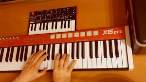 Jean Michel Jarre Oxygene 13 cover
