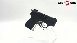 Травматический пистолет ООП Шарк 9 мм Р.А.