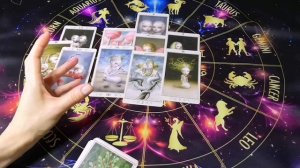 Тайный поклонник: есть ли тот, кто тайно влюблён? Знаете ли Вы его? Таро