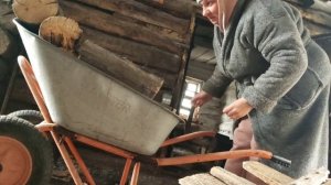 ВСЕ ПО СВОИМ МЕСТАМ, А Я С УТРА ЗА ДЕЛА..