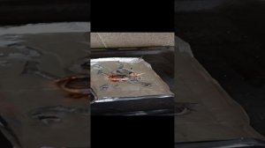 фараоновая змея (эксперимент) подпишитесь если смотрите видео