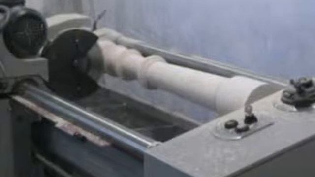 Токарно-фрезерный станок КТФ-7 смотреть онлайн