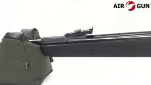 Пневматическая винтовка Diana 350F Panther Magnum T06 4,5 мм