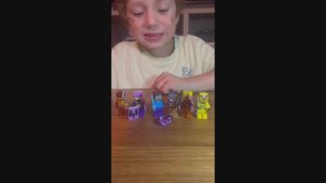 Lego Halloween