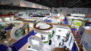 Открыта регистрация на выставку Paper & Tissue Show 2025 в Абу-Даби