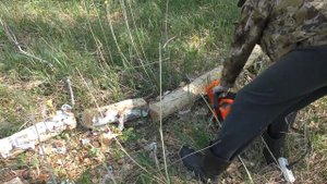 КАК ВКЛЮЧИТЬ ЭЛЕКТРОПИЛУ И ЭЛЕКТРОКОСИЛКУ 220 ВОЛЬТ ОТ АККУМУЛЯТОРА 12 ВОЛЬТ. ИНВЕРТОР С АЛИЭКСПРЕСС