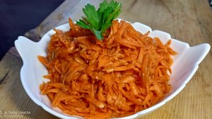 Салат который я делаю всю зиму "Витаминный" Острый Сочный Полезный Это просто приготовить