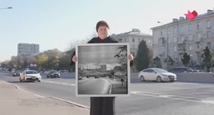 "Город без окраин": Москворечье-Сабурово. Канал Доверие. Тамара Андрианова