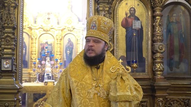 Неделя сыропустная