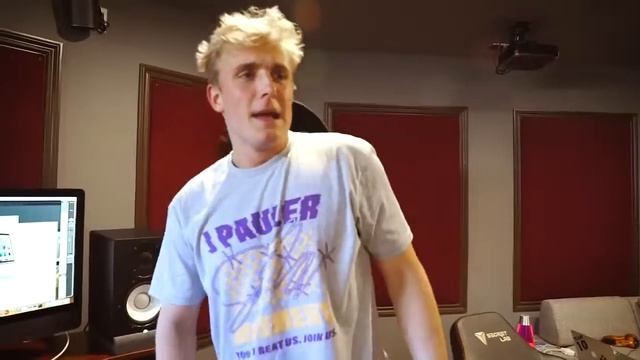 WE JUST LIE YOU THIS WHOLE TIME /JAKEPAUL OFFICAL