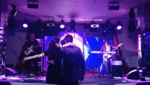 АРИЯ – Беспечный ангел (Житняков, Дубинин, Манякин, Холстинин)