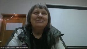Елена Петрова «Метод гештальт: диалог и/или личностный рост»