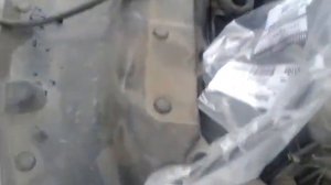 Меняем Форсунки омывателя на ниссан сентра. Чудо инженерной мысли.