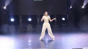 (G)I-DLE – MY BAG. 	лИна