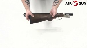 Гладкоствольное ружье Beretta 686 Silver Pigeon I 76 MС 12/76