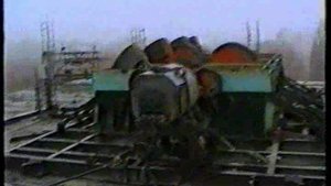 Черепинский испытания сейсмоизолированнх зданий