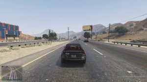- GTA 5 _ Заначка Джеральда 1 -