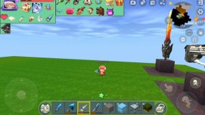 3 часть мини world обучение !!!