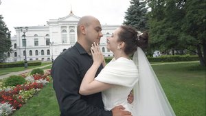 свадебный кип 16 августа 2024