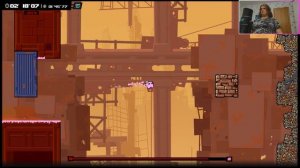 SWITCH Super Meat Boy Forever