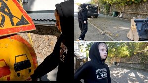 🚜ЛЮБИМАЯ ТЕХНИКА МОЕГО СЫНА 🚜