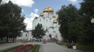 11.Прогулка по Ярославлю