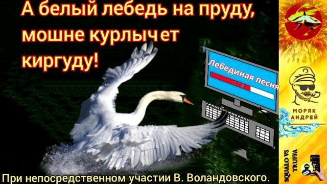 Телефонное мошенничество. Автор - моряк Андрей