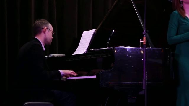 Cry Again (Ellis Marsalis)