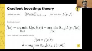 Bias-variance decomposition/ML-basic Владислав Гончаренко L/S 09 RU | 24f | girafe-ai