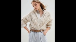 Модели Brunello Cucinelli