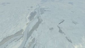 БзС перехват J 87 на карте Лапино