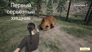 Ranch Simulator: День 4 - стая медведей