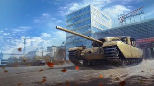 мир танков    сборочный цех