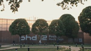 Positive hack days-2023 - Positive Technologies