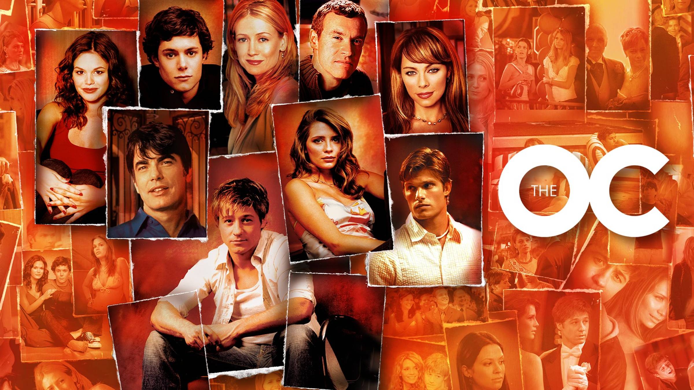 Сериал О.С. - Одинокие сердца - 1 сезон 25 серия / The O.C.